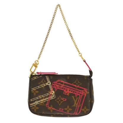 Louis Vuitton Mini Pochette Limited Product Image