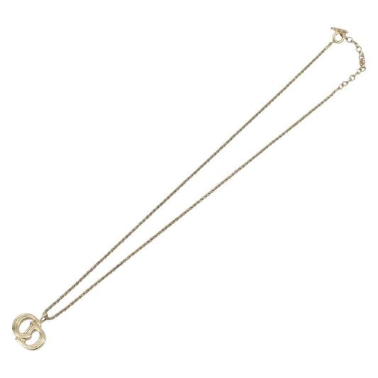 Christian Dior CD Pendant Metal Product Image