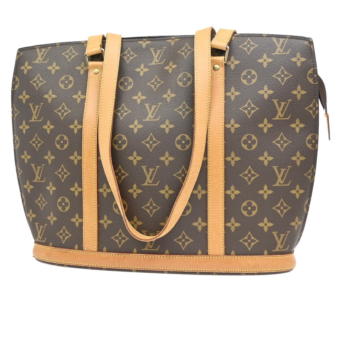 Louis Vuitton Babylone Monogram MM