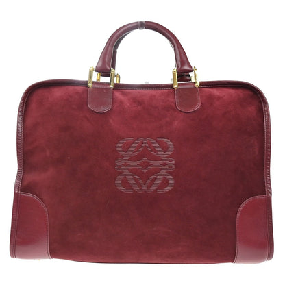 Loewe Amazona Suede 40