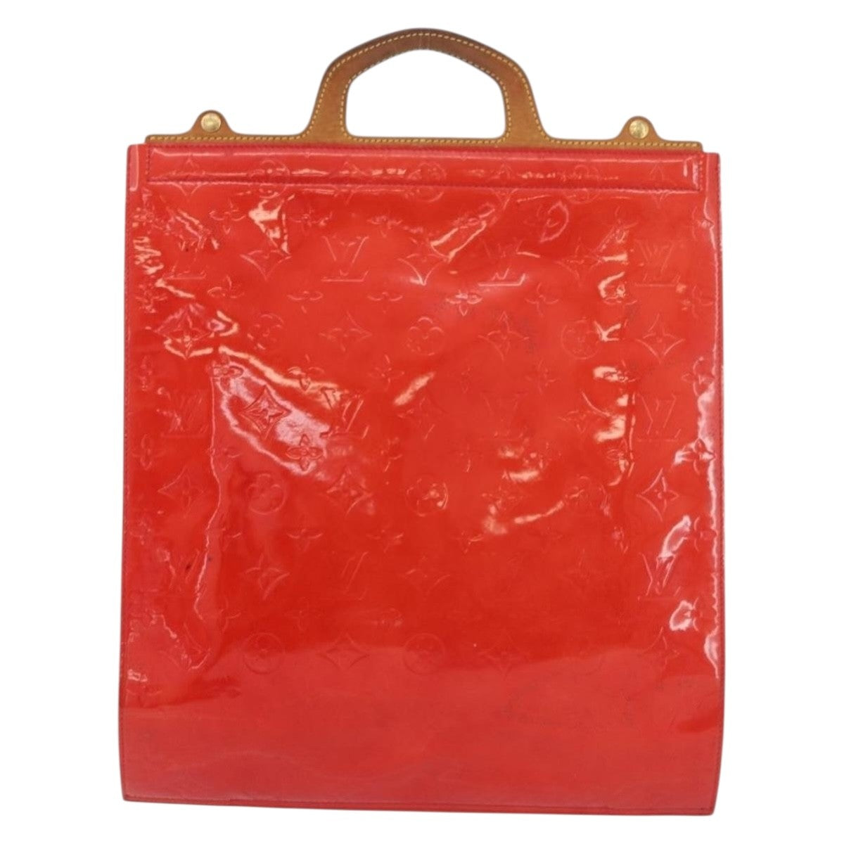 Louis Vuitton Stanton Monogram Vernis Product Image