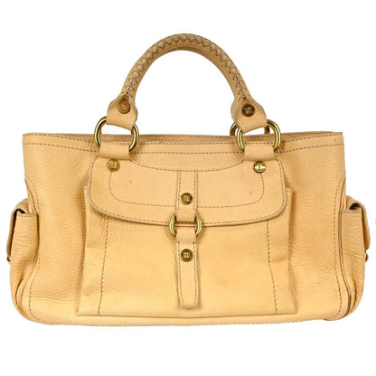 Celine Boogie Calfskin Medium