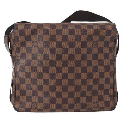 Louis Vuitton Naviglio Handbag Damier Product Image