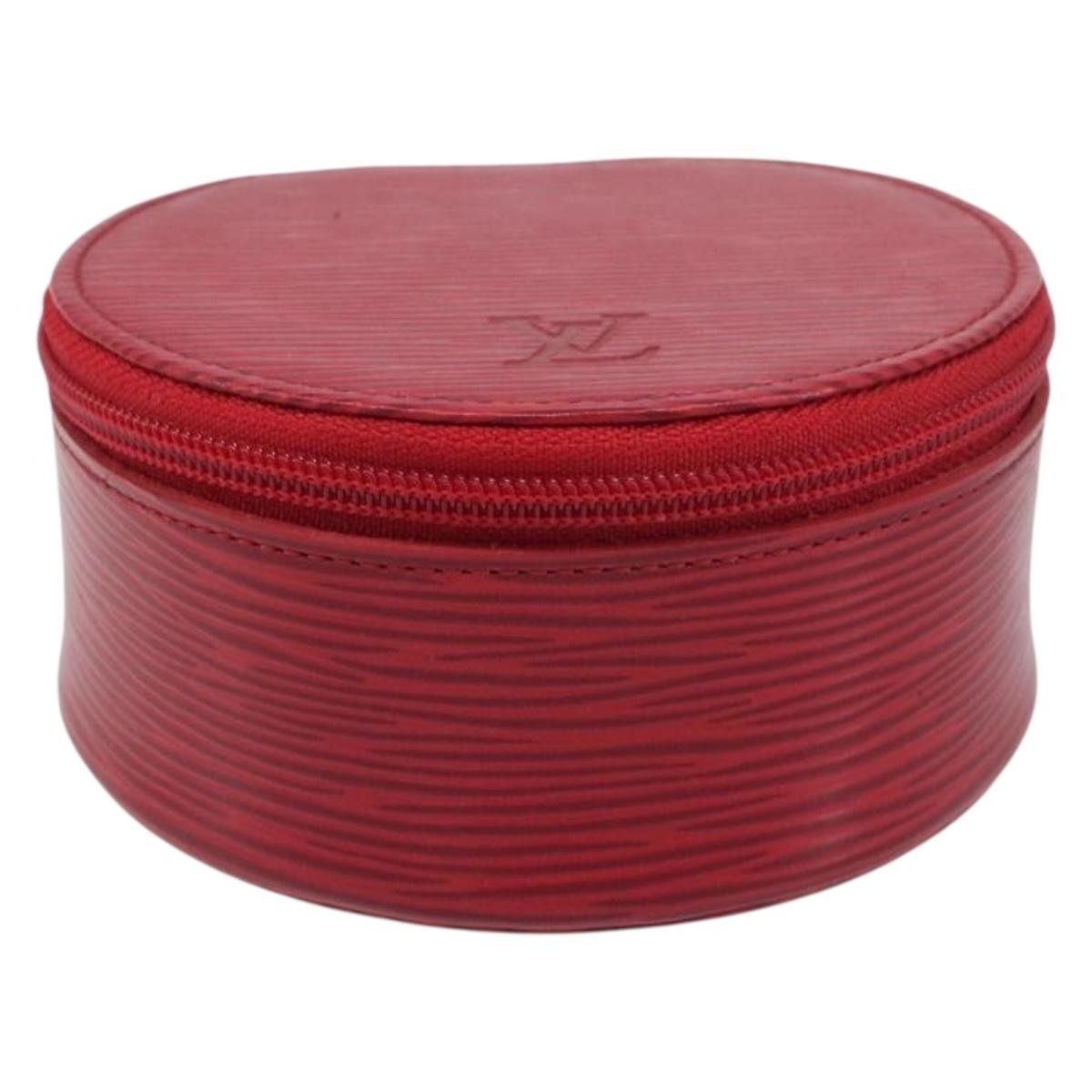 Louis Vuitton Ecrin Bijoux Epi Leather Product Image
