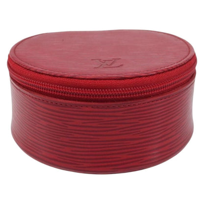 Louis Vuitton Ecrin Bijoux Epi Leather Product Image