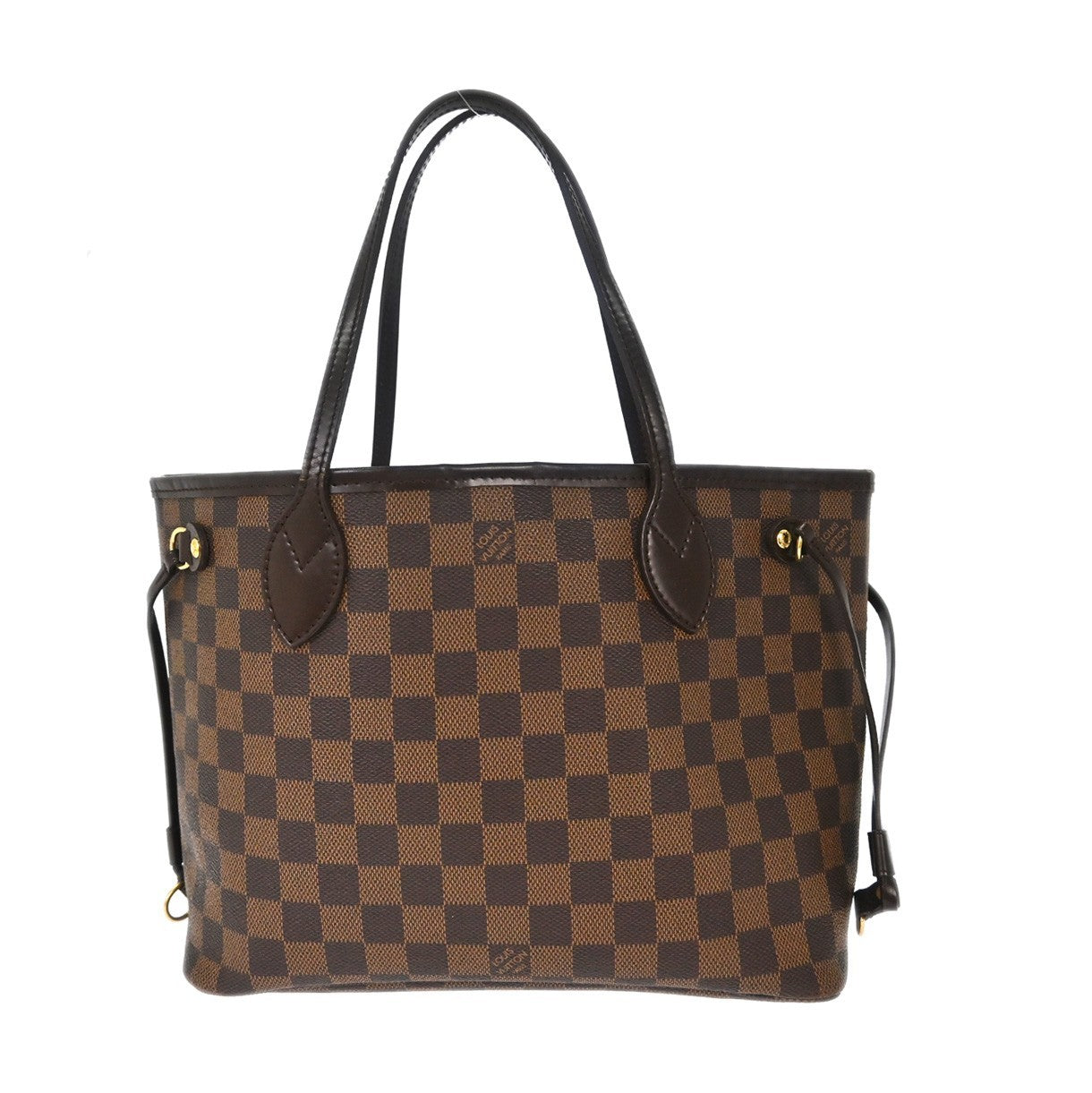 Louis Vuitton Neverfull Damier PM