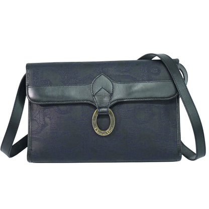 Christian Dior Trotter shoulder bag Canvas Product Image