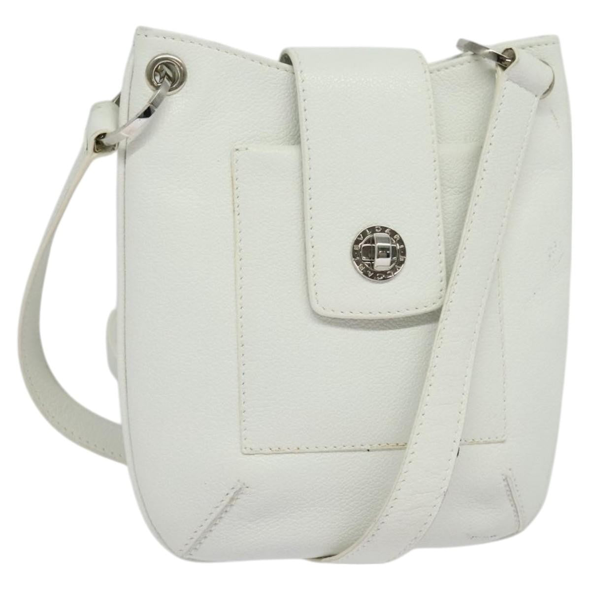Bvlgari Vintage Leather Product Image