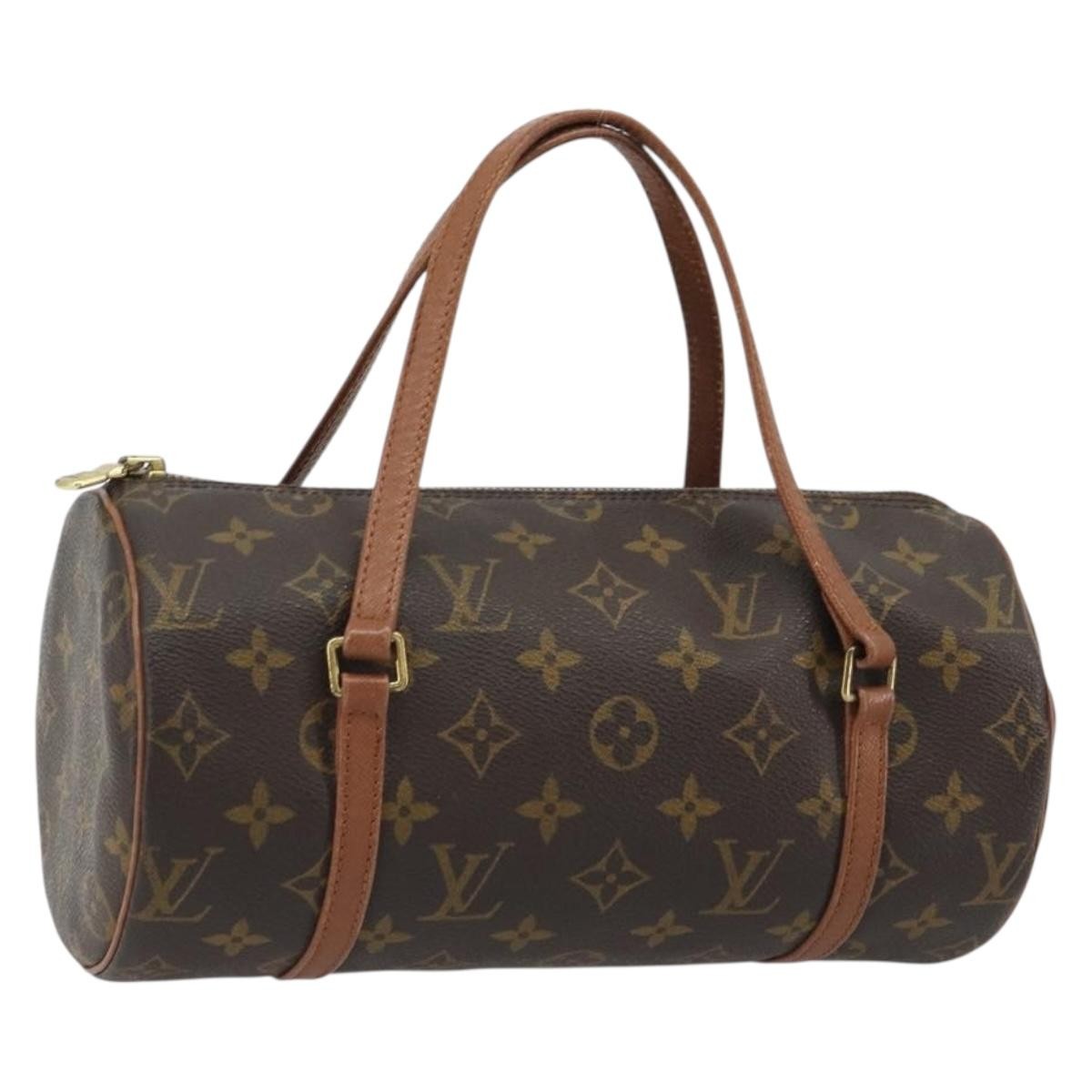 Louis Vuitton Papillon Monogram Canvas 26