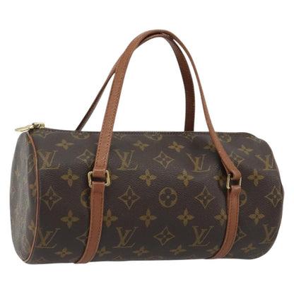 Louis Vuitton Papillon Monogram Canvas 26