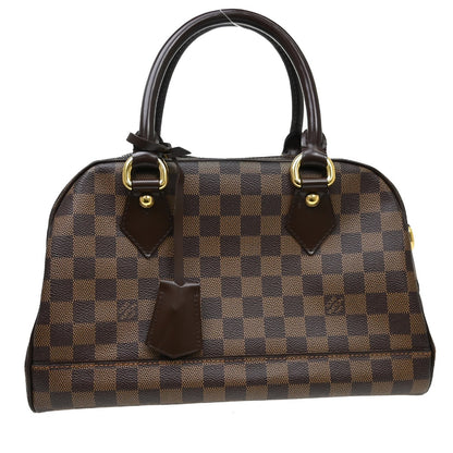 Louis Vuitton Duomo Boston Bag Damier Product Image