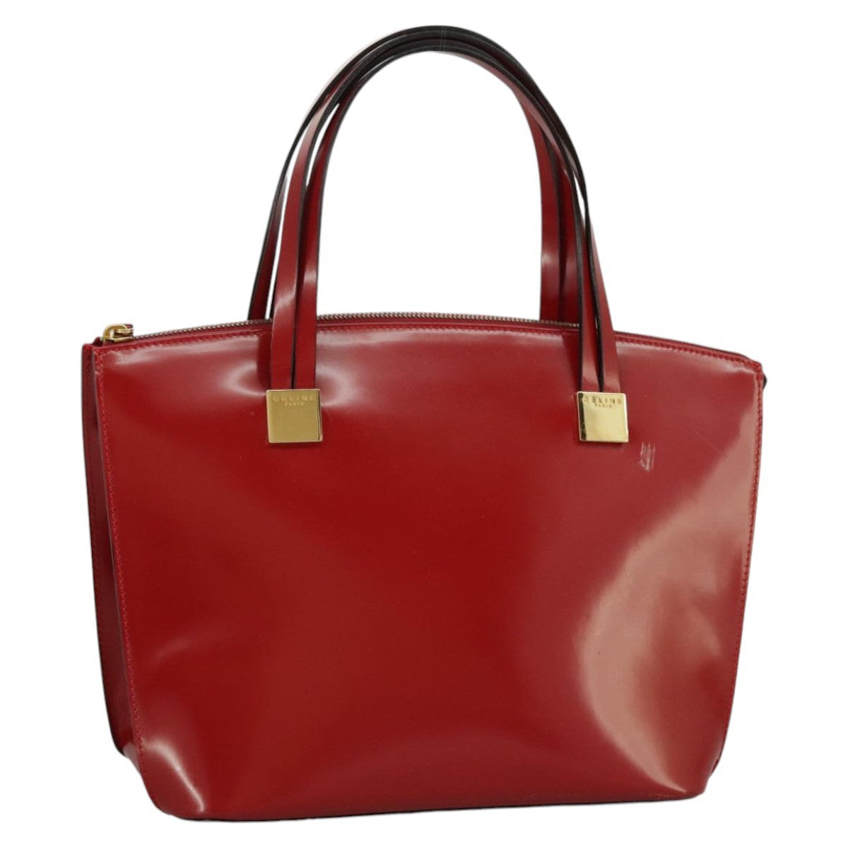 Celine vintage Patent leather Product Image
