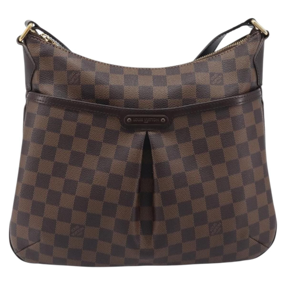 Louis Vuitton Bloomsbury Damier PM