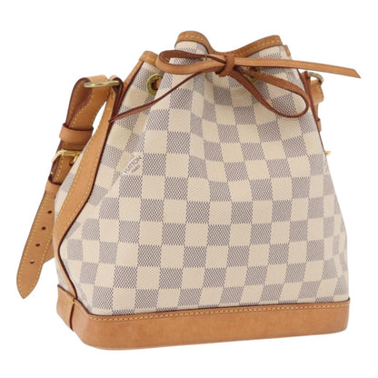 Louis Vuitton Noe Damier Ebene BB