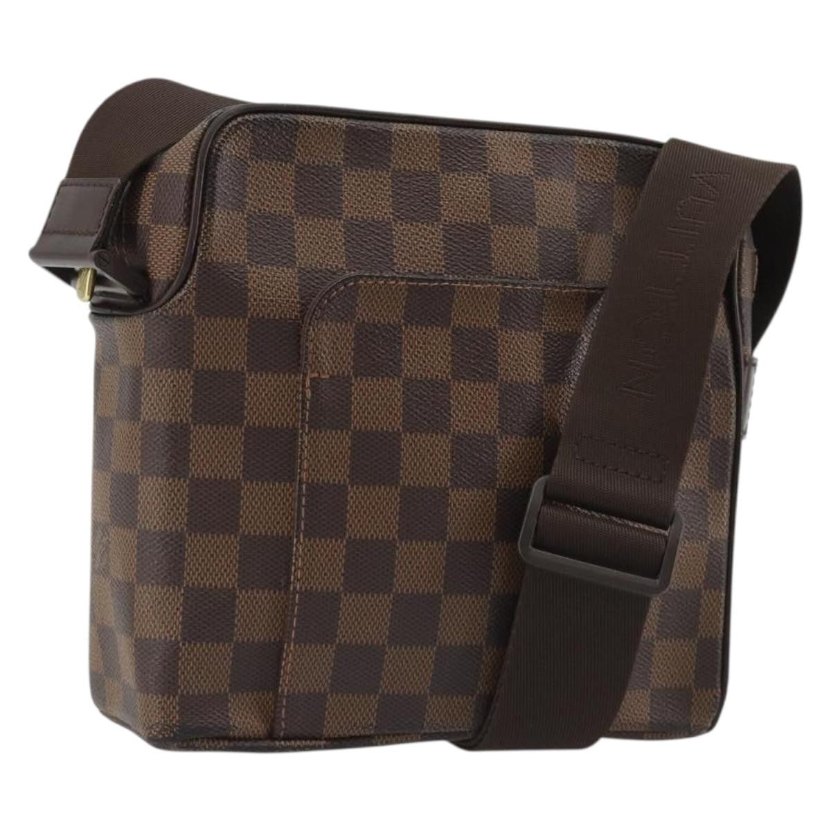 Louis Vuitton Olav Damier PM