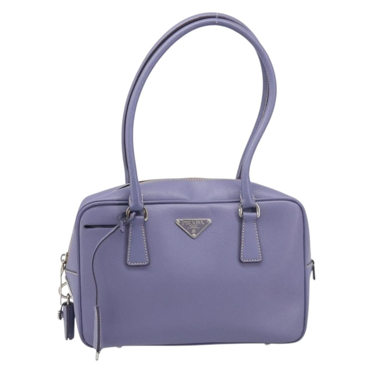 Prada Bauletto Saffiano Small
