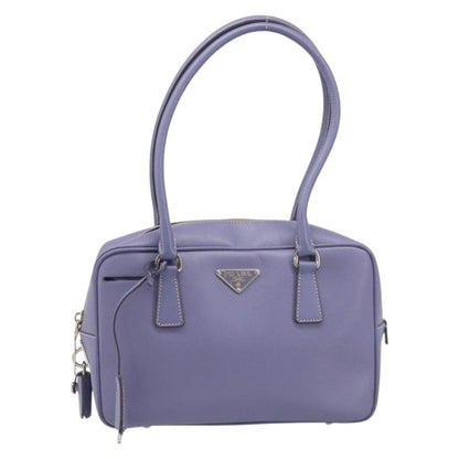 Prada Bauletto Saffiano Small