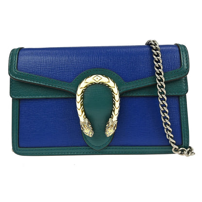 Gucci Dionysus Bag Leather Small