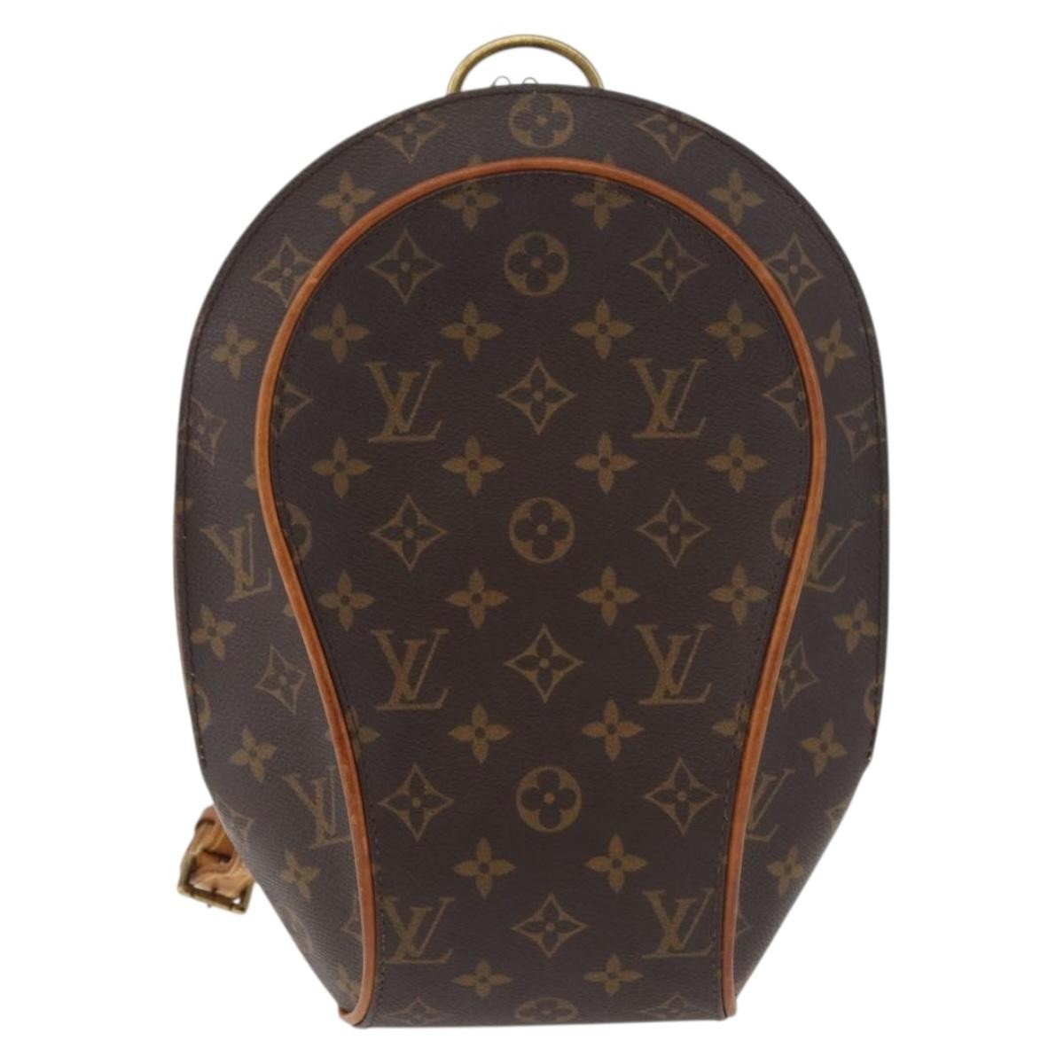 Louis Vuitton Ellipse Backpack Monogram Canvas Product Image
