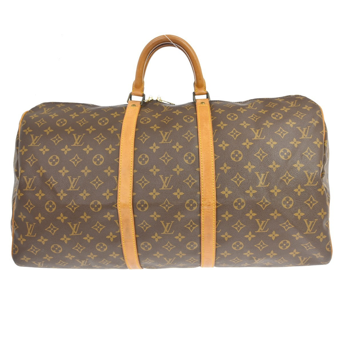 Louis Vuitton Keepall Monogram 55