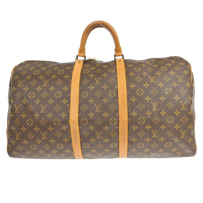 Louis Vuitton Keepall Monogram 55