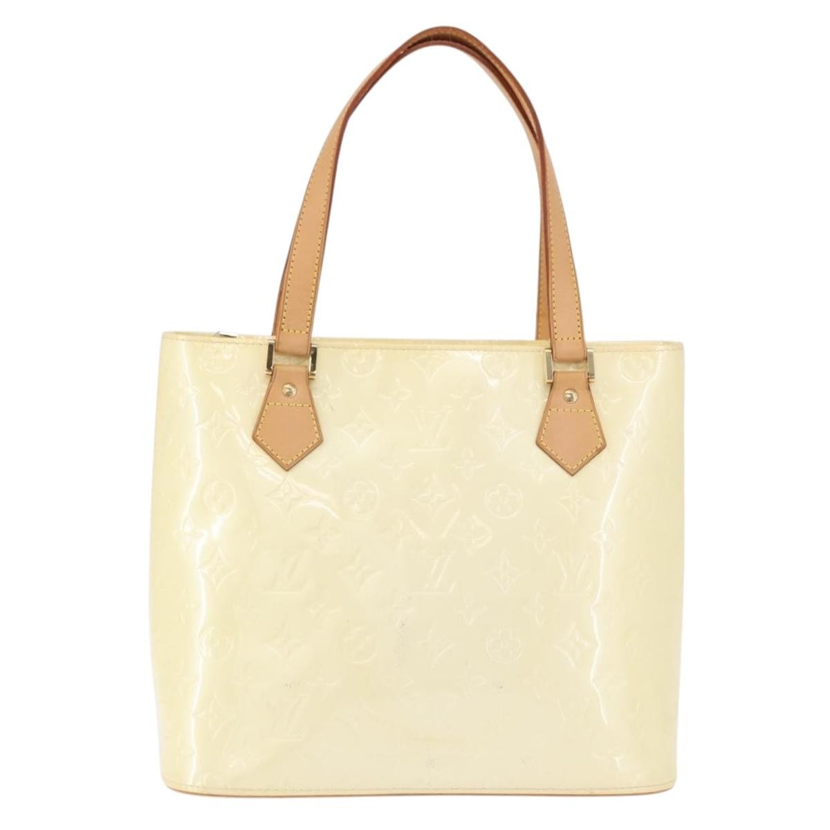 Louis Vuitton Houston Monogram Vernis Product Image