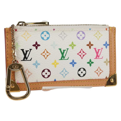 Louis Vuitton Pochette clés NM Canvas Product Image