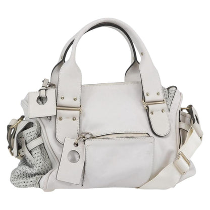 Chloe Vintage Leather Product Image