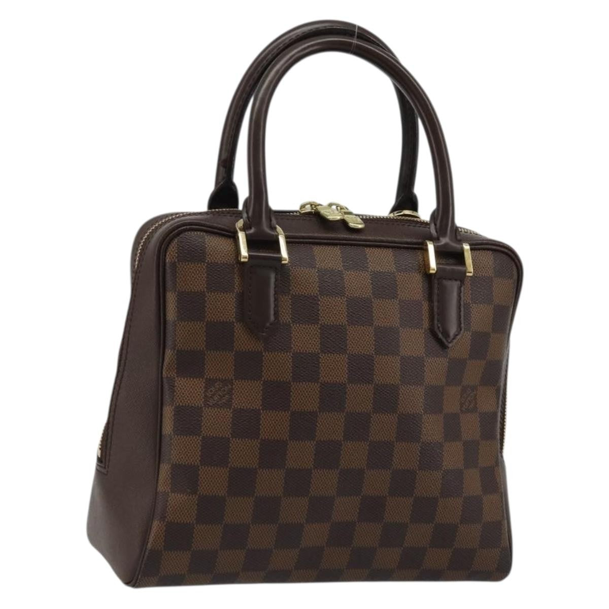 Louis Vuitton Triana Damier Ebene 35