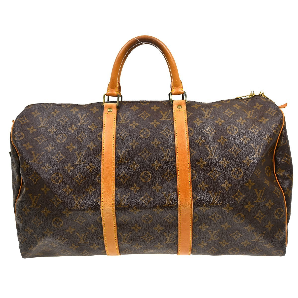 Louis Vuitton Keepall Monogram 50