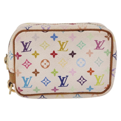 Louis Vuitton Wapity Trousse Monogram Multicolor Product Image