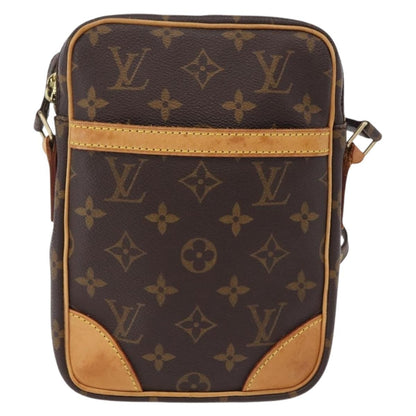 Louis Vuitton Danube Monogram Canvas Mini