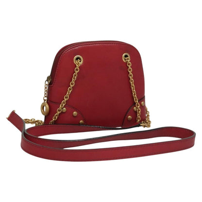 Celine Vintage Leather Product Image