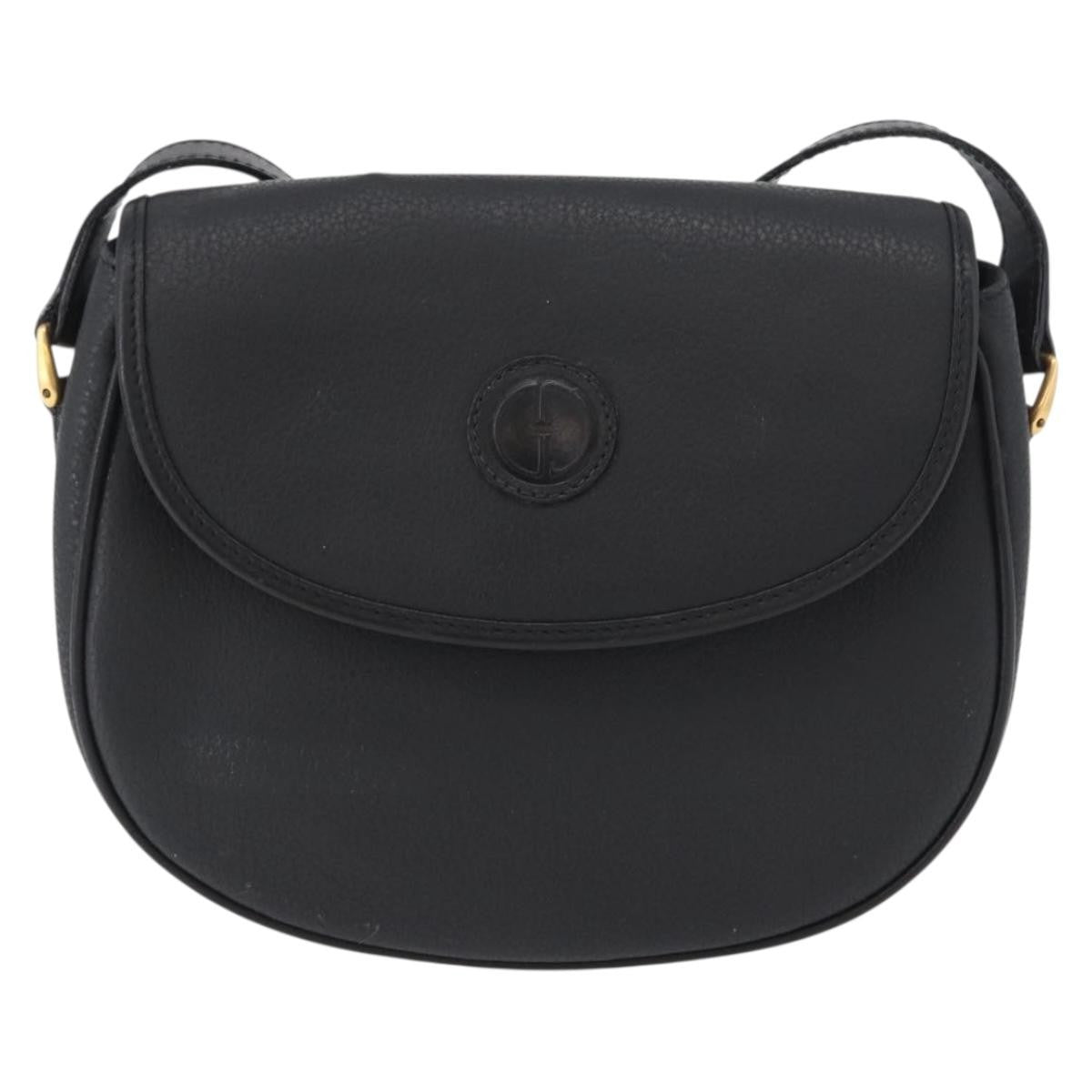 Gucci Vintage Leather Product Image
