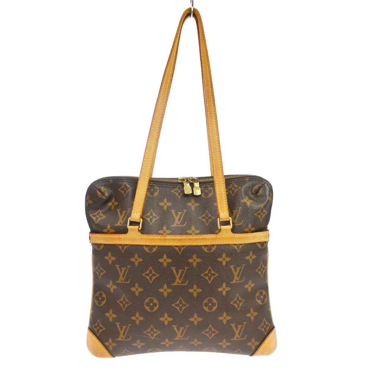 Louis Vuitton Vintage Coussin Monogram Canvas GM