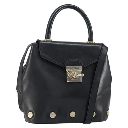 Salvatore Ferragamo Vintage Leather Product Image