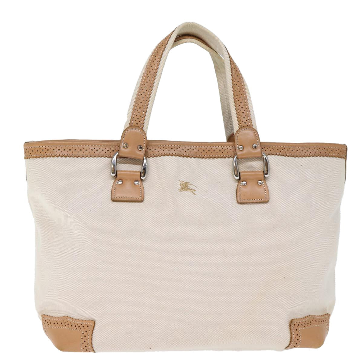 Burberry Blue Label Canvas Product Image