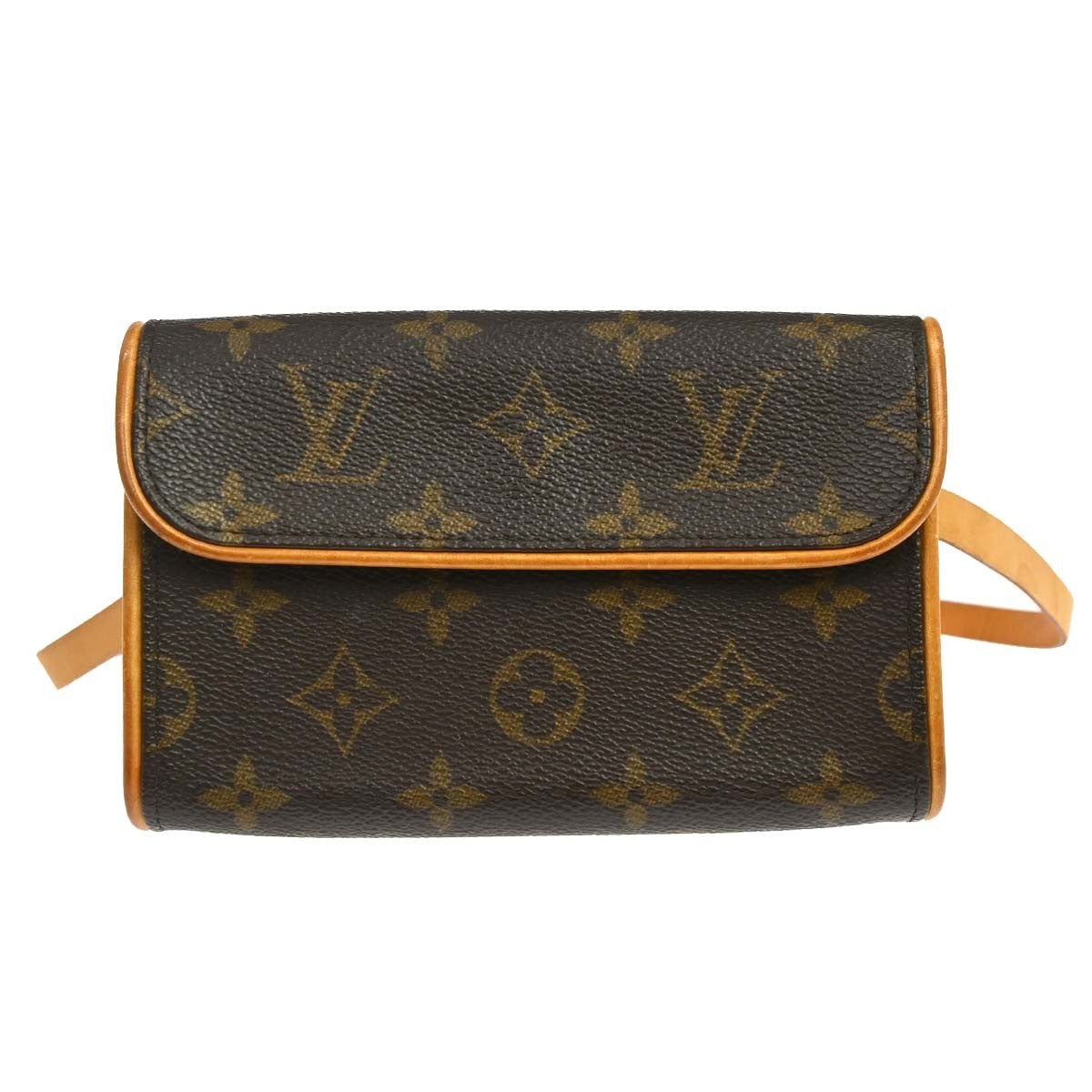 Louis Vuitton Florentine Waist Monogram Canvas medium