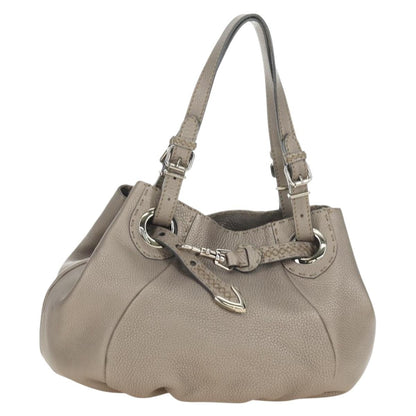 Fendi Selleria Pomodorino Leather Product Image