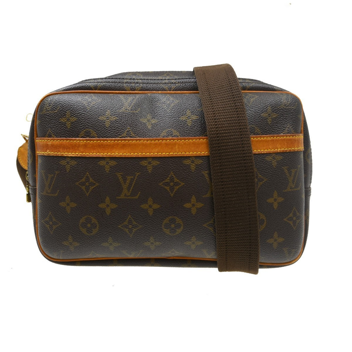 Louis Vuitton Reporter Monogram Canvas Product Image