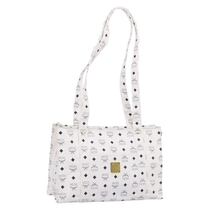 MCM Vintage Visetos Canvas Product Image
