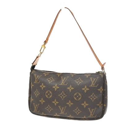 Louis Vuitton Pochette Accessoires NM Monogram Canvas medium
