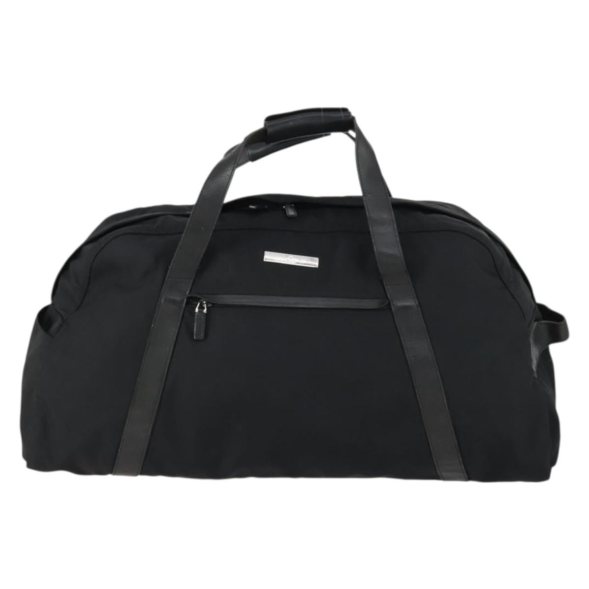 Gucci Convertible Weekender Canvas Large