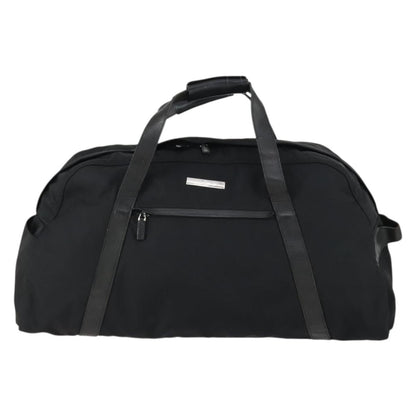 Gucci Convertible Weekender Canvas Large