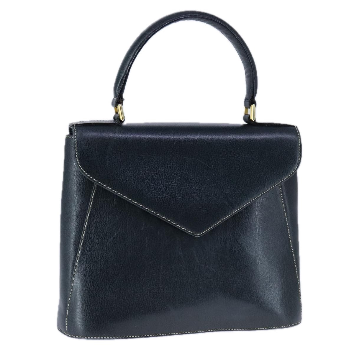 Salvatore Ferragamo Vintage Leather Product Image