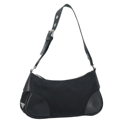 Prada Shoulder Tessuto Medium