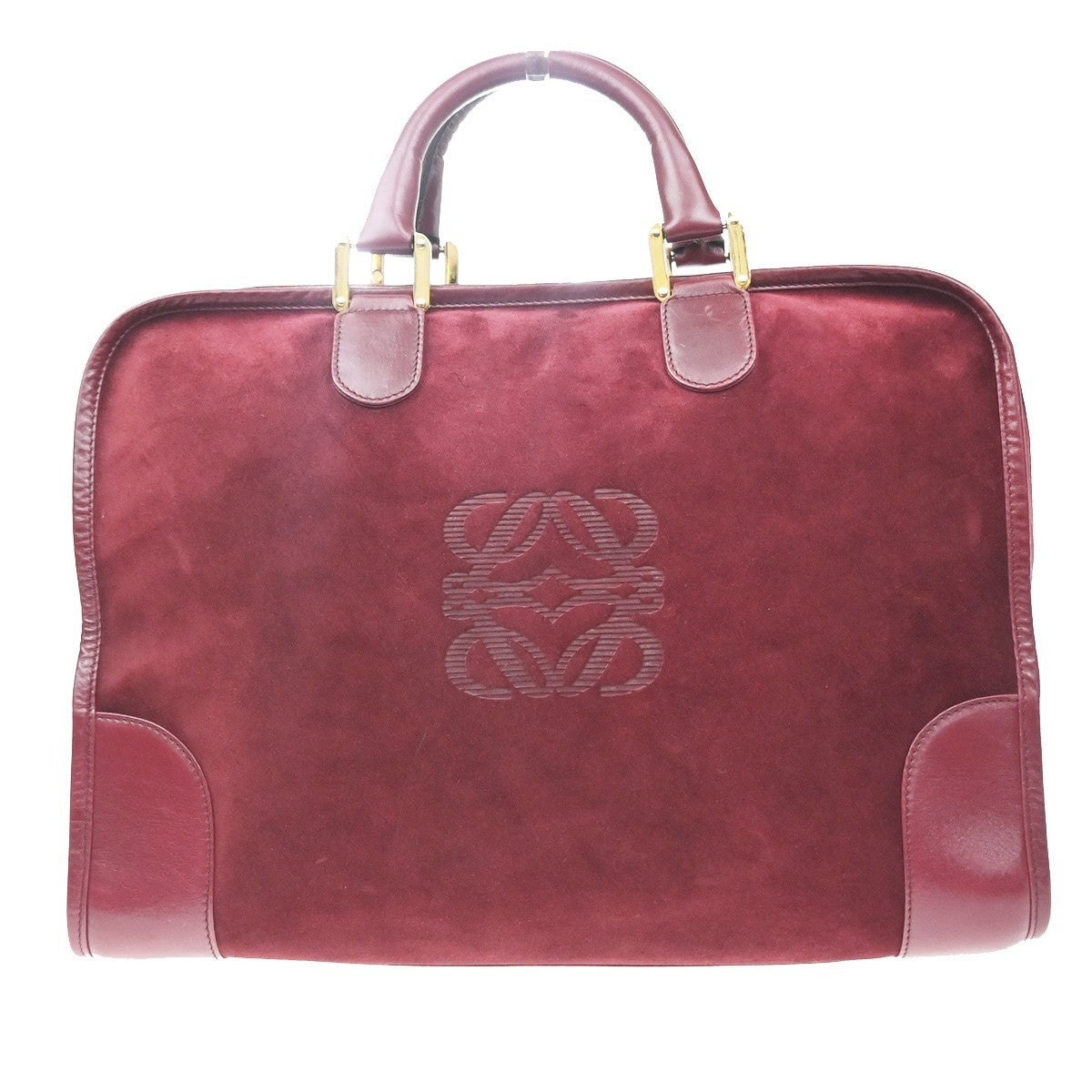 Loewe Amazona Suede 40