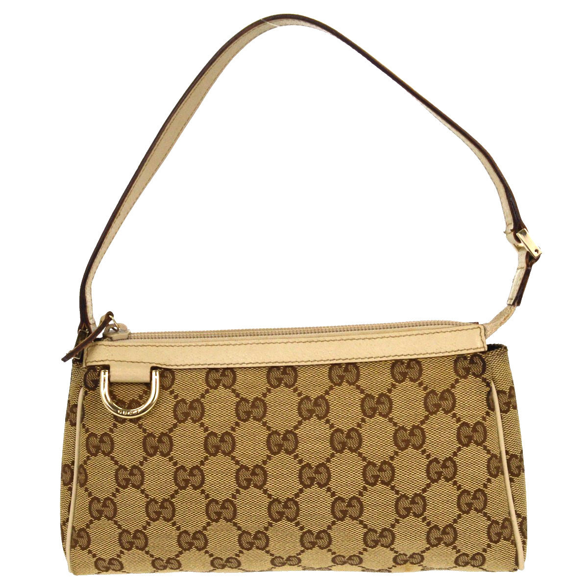 Gucci Jolicoeur Pochette GG Canvas Product Image