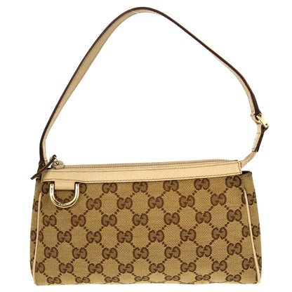 Gucci Jolicoeur Pochette GG Canvas Product Image