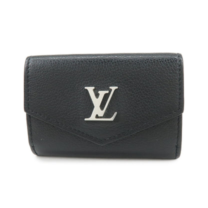 Louis Vuitton Lockmini Leather Product Image